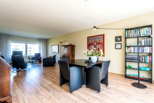 Woning Oranjeplein 46 Maastricht