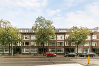 Woning Franselaan 228 Rotterdam