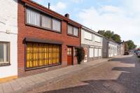 Woning Rozemarijnstraat 10 Zaamslag