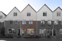 Woning Hoekstraat 13 Sassenheim