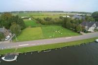 Woning Huigsloterdijk 76 Weteringbrug