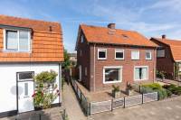 Woning Rozenstraat 14 Oldenzaal