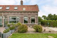 Woning de Kruipin 5 Kamerik