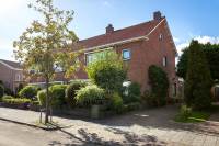 Woning Birkenheuvelweg 66 Hilversum