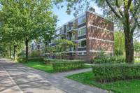 Woning Van Uvenweg 132 Wageningen