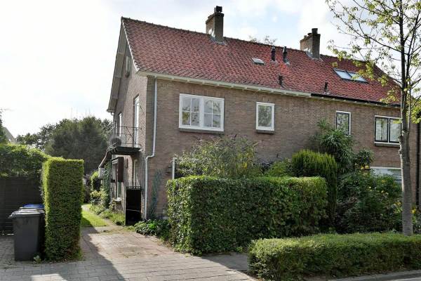 Woning Jan Steenlaan 6 Loosdrecht