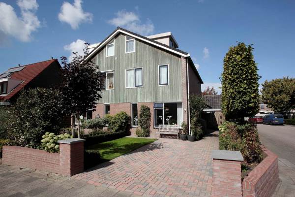 Woning De Koningsvaren 61 Dedemsvaart