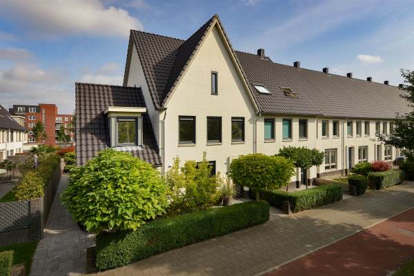 Woning Jane Addamslaan 100 Amstelveen