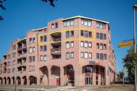 Woning Schoolstraat 74 Bussum