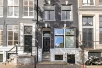 Woning Singel 122 Amsterdam