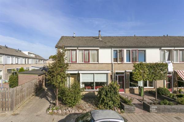 Woning Kievitstraat 11 Opheusden