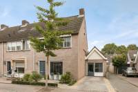 Woning Bereklauw 50 Udenhout