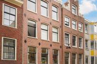 Woning Tuinstraat 119 Amsterdam