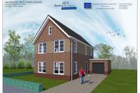 Woning Heulmeetken 10 Goes