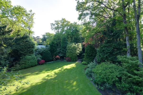 Bouwgrond Crailo 1272 Huizen
