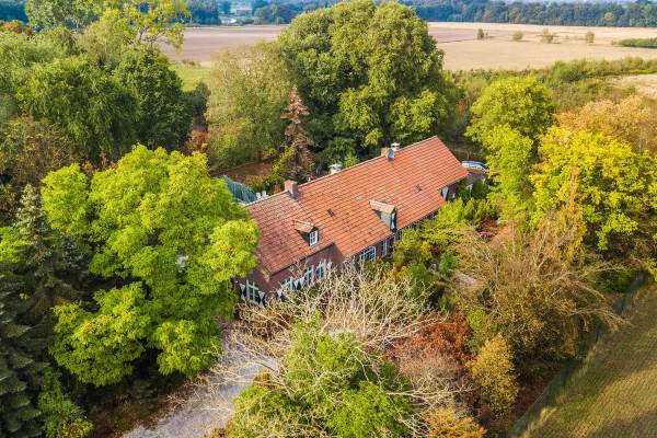 Woning Houtsberg 3 Nederweert-Eind