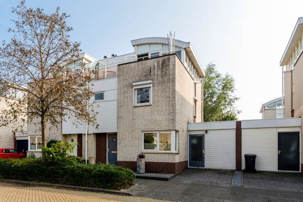 Woning Kraal 38 Sliedrecht