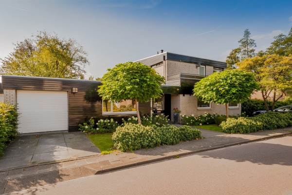 Woning Wilsonstraat 53 Hoofddorp
