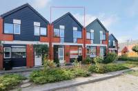 Woning Assumburg 147 Dordrecht