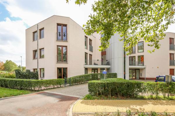 Woning Achterwerf 347 Almere