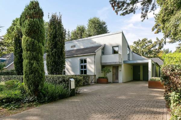 Woning Wegedoorn 22 Geldrop