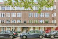 Woning Hestiastraat 73 Amsterdam