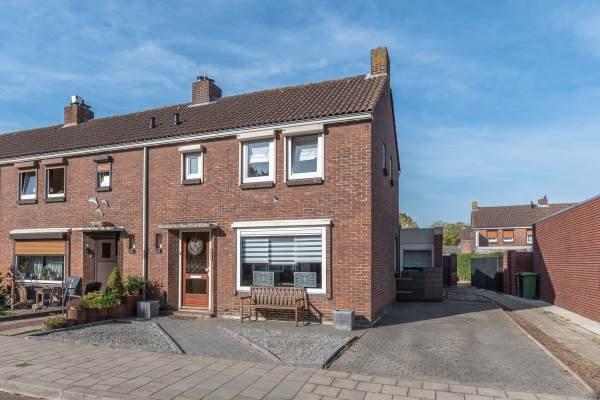 Woning Helmersstraat 19 Venlo