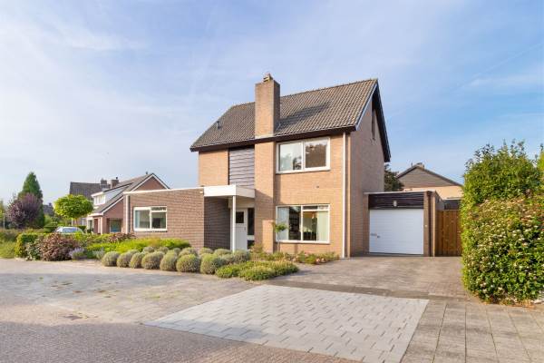 Woning Galmeidijk 64 Roosendaal