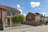 Woning Daniël Willemsstraat 19 Hellevoetsluis