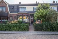 Woning Burgemeester von Geusauweg 6 Geldermalsen