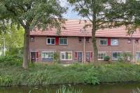 Woning Bunderstraat 63 Purmerend
