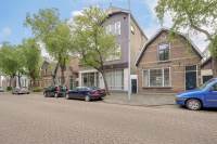 Woning Stationsstraat 43 Koog aan de Zaan