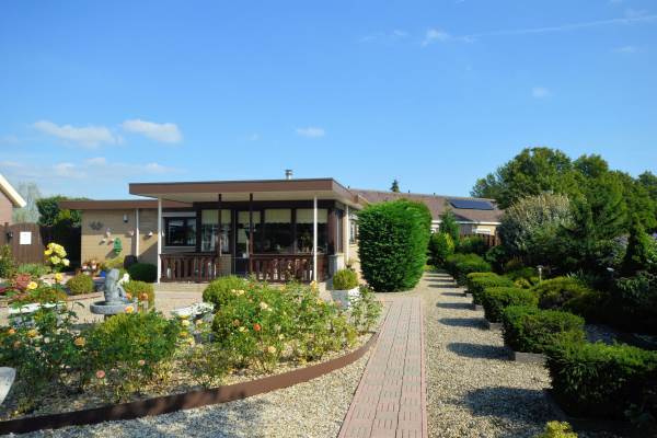 Woning Vroonstraat 34 Kerkwerve