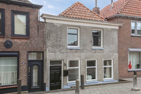 Woning Simondsstraat 110 Genemuiden