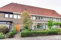 Woning Hermelijnlaan 1 Hilversum