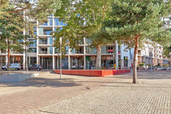 Woning Stationsplein 66 Apeldoorn