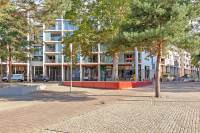 Woning Stationsplein 66 Apeldoorn