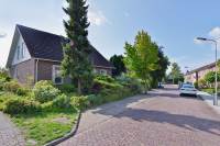 Woning Eindje de Rondte 71 Kruiningen