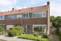 Woning De Wetering 2 Drachten