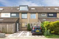 Woning Spinel 32 Berkel en Rodenrijs