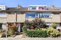 Woning Stratosfeerstraat 141 Dordrecht