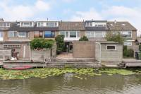 Woning Lijsterbesstraat 5 Driebruggen