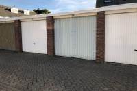 Garage de Ruyterstraat 36 Koudekerke