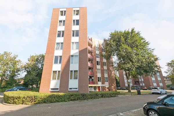 Woning Berghofstraat 115 Eygelshoven