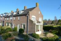 Woning Sternstraat 31 Wieringerwerf