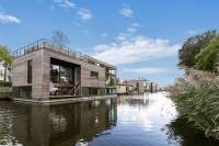 Woning Moestuinlaan 14 Amsterdam