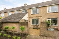 Woning Zwaluwplein 8 Boskoop