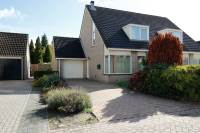 Woning Walakker 4 Beilen