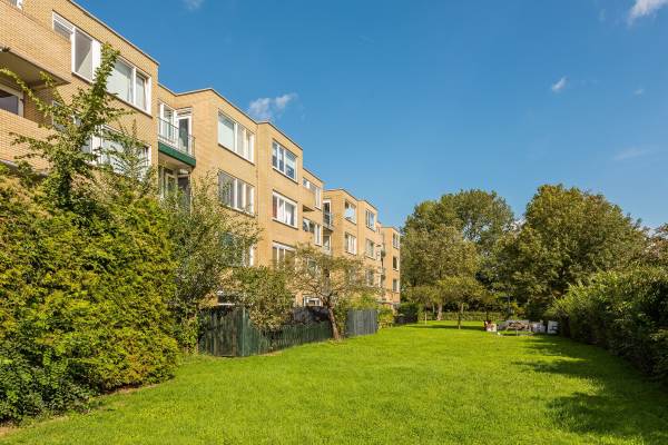 Woning Koekoekstraat 64 Maassluis