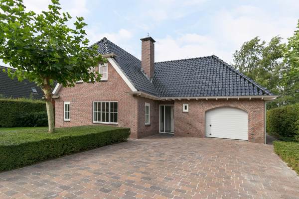 Woning Badweg 86 Meeden